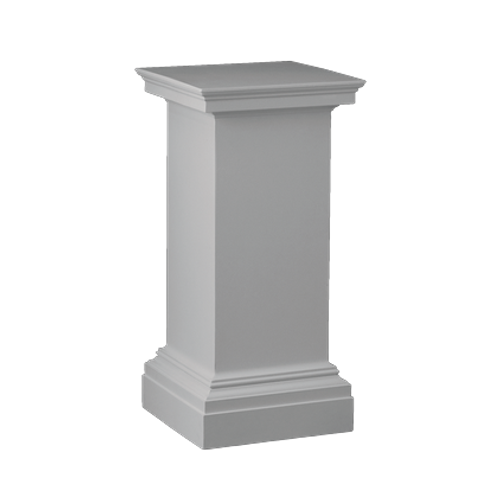 Пьедестал 1.14.001