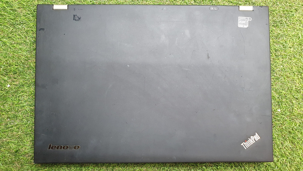 Ноутбук Lenovo i5/8 Gb