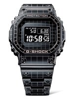 Мужские наручные часы Casio GMW-B5000CS-1DR