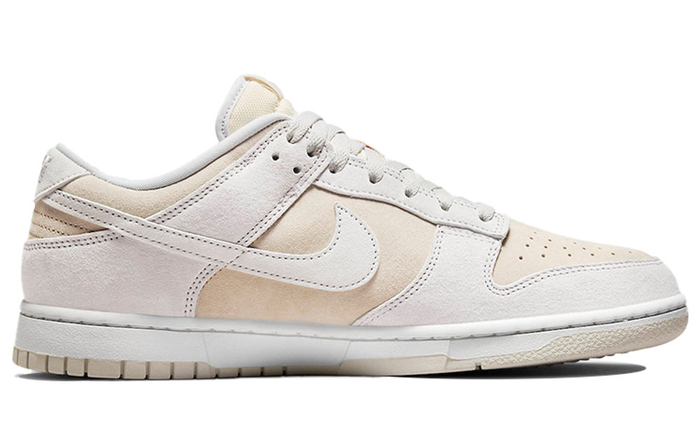 Кроссовки Nike Dunk Low Retro Prm "Vast Grey"