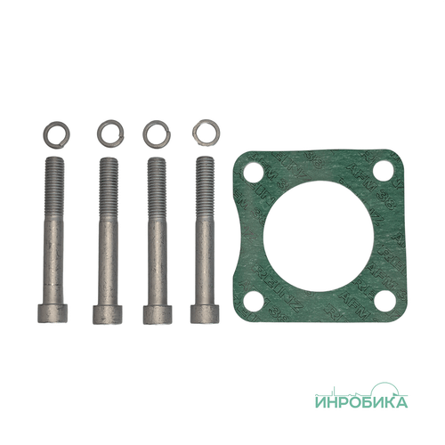 Монтажный набор для КОМ на КПП ZF 15400304043