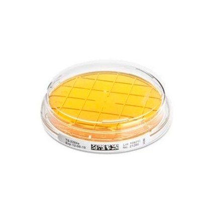 Агар с дихлораном, глицерином и нейтрализаторами, готовый к использованию, стерильный, в чашке Петри 10шт