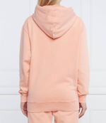 худые Kenzo - лососевый(FC52SW6474MC)