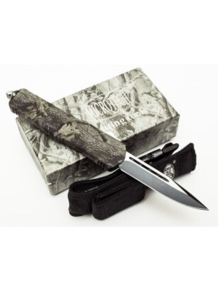 Нож Макротеч (кмф)