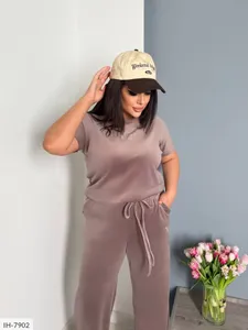 Костюм IH-7895 Фабрика Моды