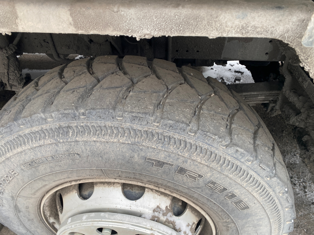 Shacman (Shaanxi) SX* 8x4 Самосвал SX33186W366C (Дизельный, 10,8 л, 441 л.с., МТ)