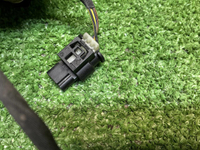 Проводка заднего бампера Mercedes V w447 (2014-нв)