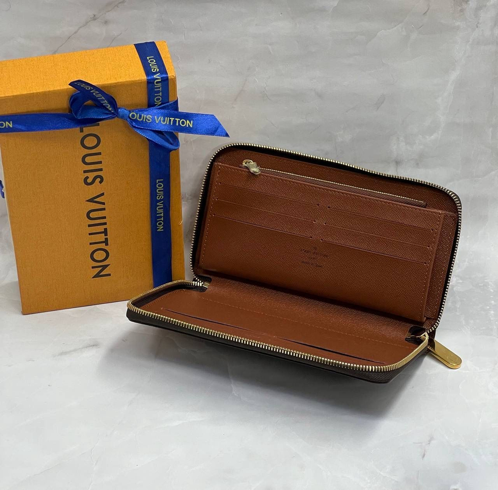 Портмоне Louis Vuitton, арт. 485194797