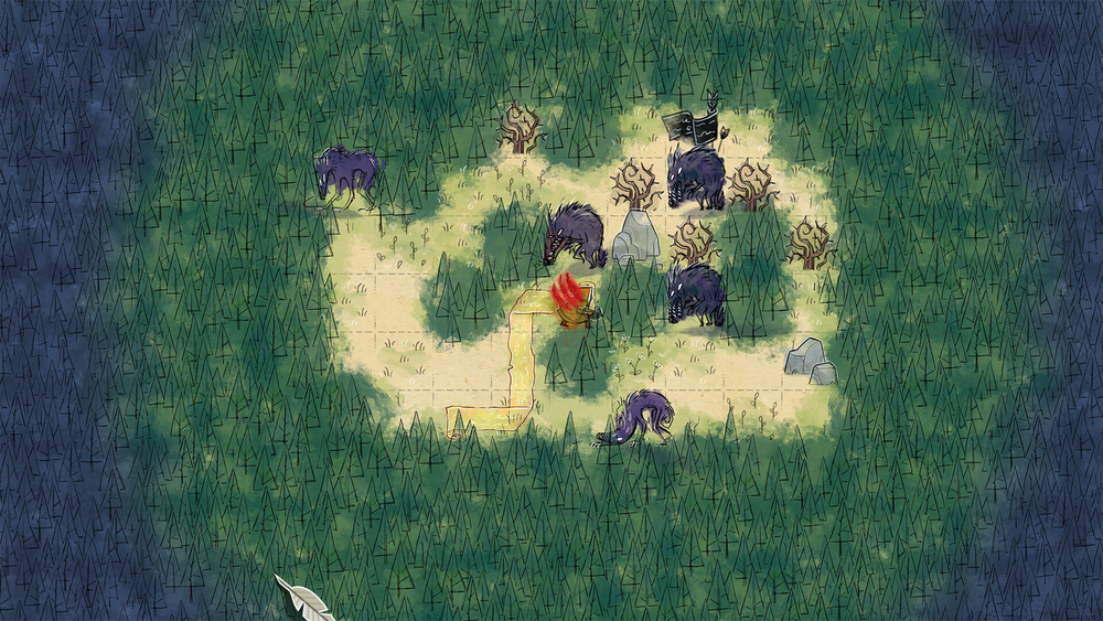 Howl (Версия для СНГ [ Кроме РФ и РБ ]) (для ПК, цифровой код доступа)