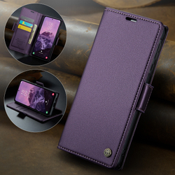 Чехол-книжка CaseMe Smooth Samsung Galaxy A56
