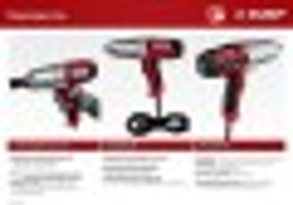 Гайковерт сетевой ЗУБР ГС-300 К ударный