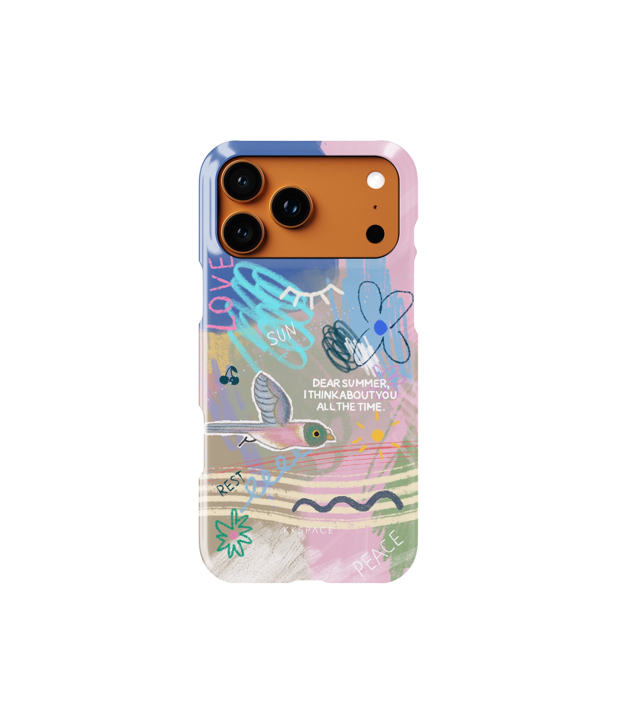 Чехол JOY для iPhone