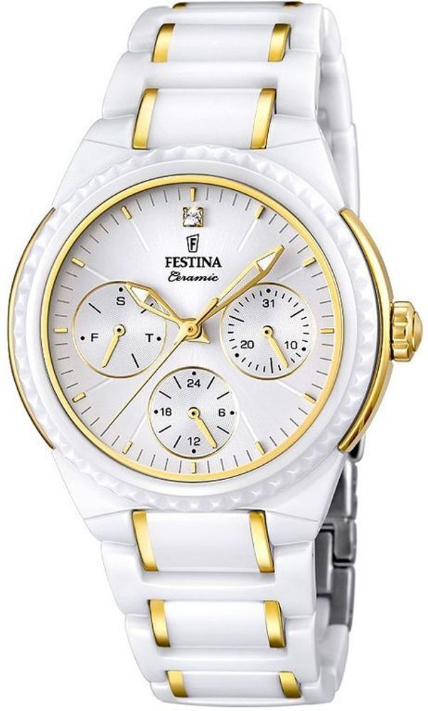 Женские наручные часы Festina F16699/2