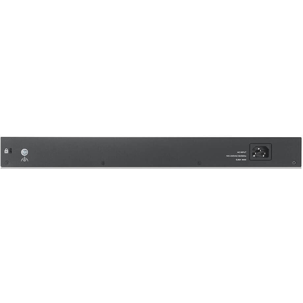 Коммутатор (свитч) Zyxel GS2220-28HP