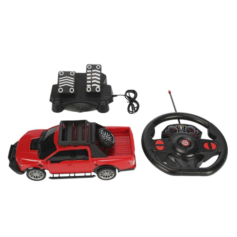 Машина классическая на РУ, коробка 898-39B