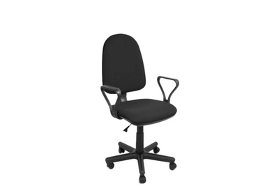 Стул поворотный PRESTIGE GTP ( FI 600) RU C-11