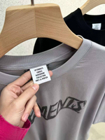 Футболка Vetements