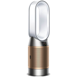 Очиститель воздуха Dyson Hot Cool Formaldehyde HP09 white/gold (388903-01)