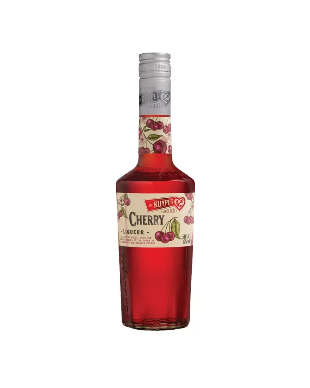 De Kuyper Cherry Brandy 0,7 л.