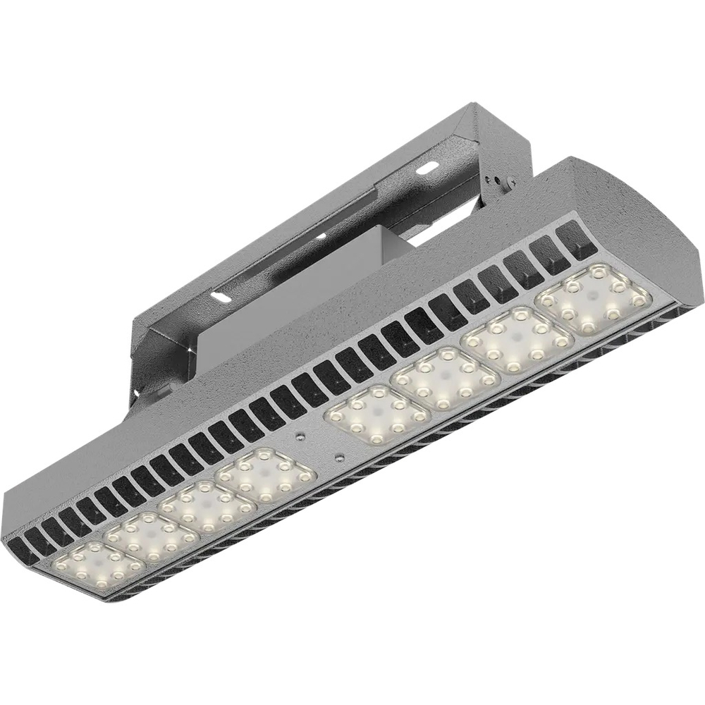 Светильник LED HB LED 1x150 D120x40 5000K СТ