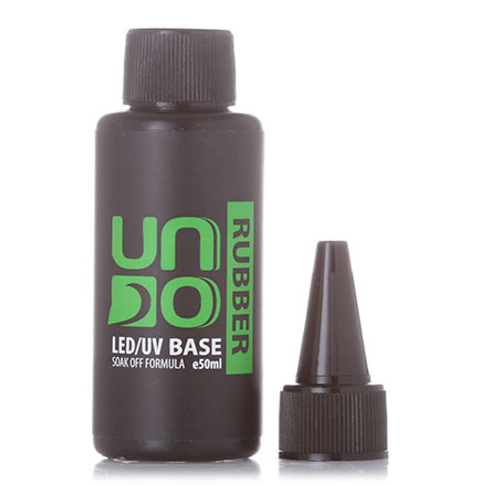 База каучуковая RUBBER UNO, 30 мл