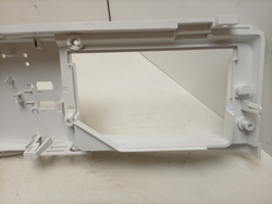 AWS71212 кт20 Передняя лицевая панель для стиральной машины Whirlpool б/у