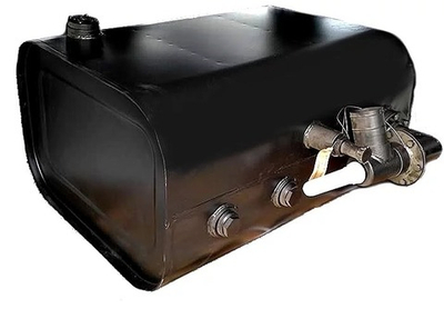 Гидробак КС-35714.83.500-3 Ивановец КС-35714