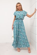 Платье Дарья №117 Valentina