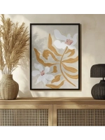 Постер интерьерный 30х40 см без рамки