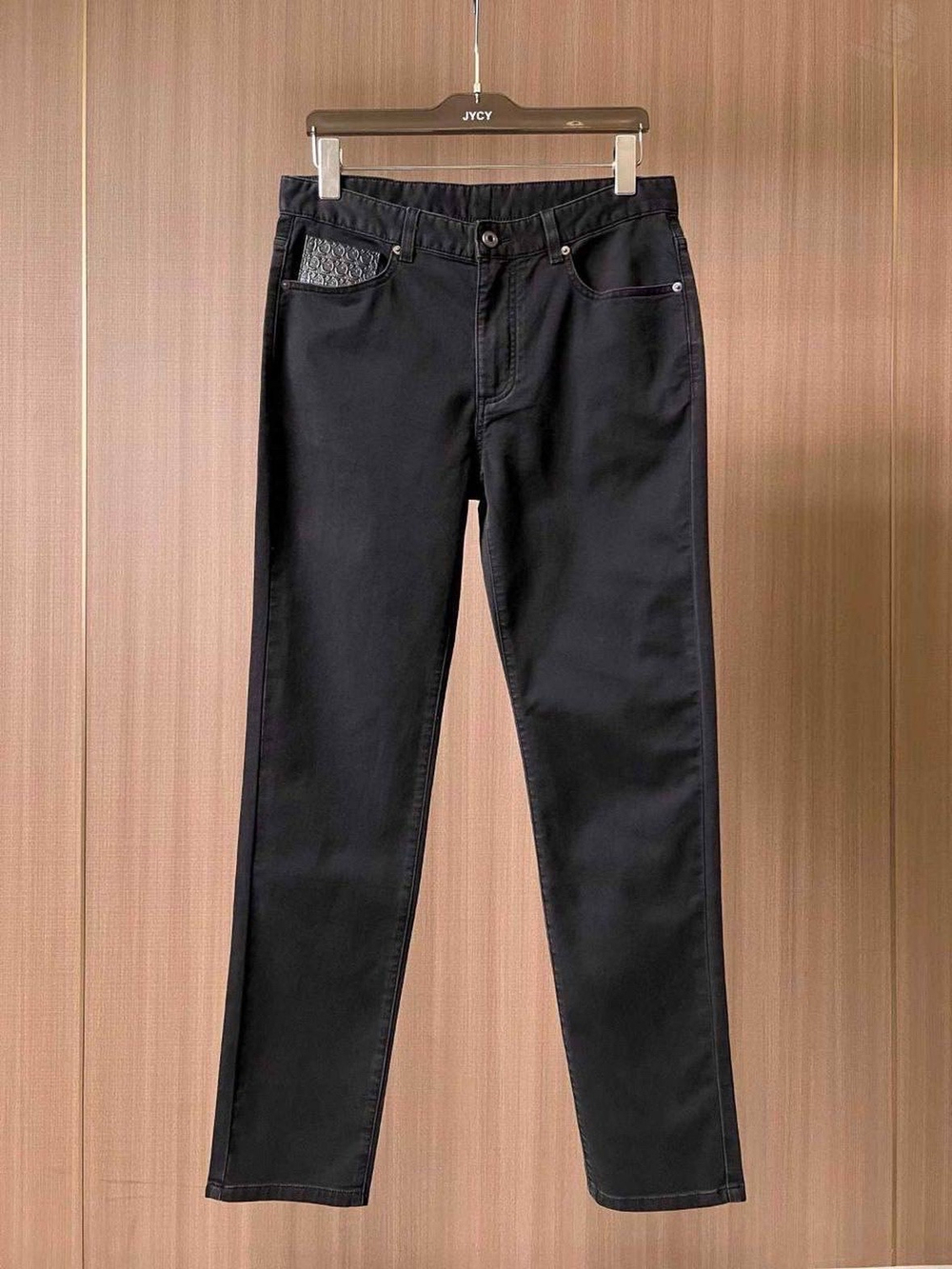 Джинсы Salvatore Ferragamo