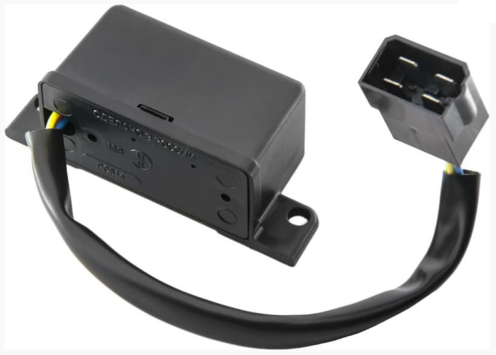 Реле дворников 2101-07,21213 РС-514 Пенза 582.3777