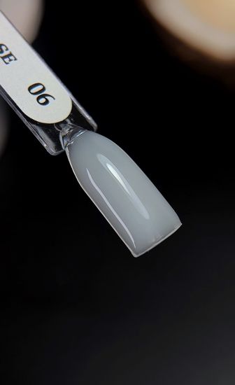 Камуфлирующая молочная база Enigma PREMIUM series №06 30 мл.