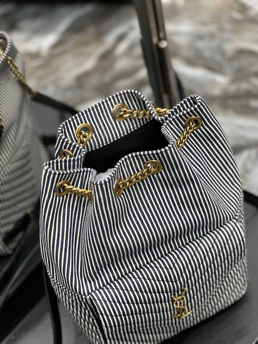 Saint Laurent Joe Backpack 29 cm