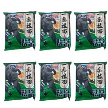 Лапша Naruto со вкусом свинины 125 г 6 шт