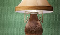 Фактурный флизелин