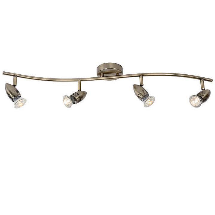 Спот Lucide Caro Led 13955/20/03