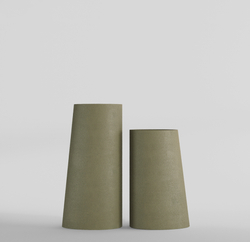 Кашпо, коллекция Classic, форма DUET