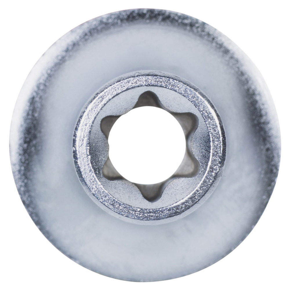 KING TONY (437511M) Головка торцевая TORX Е-стандарт 1/2", E11