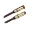 Tchernov Cable Reference MkII IC 2XLR-2XLR 0.62 m