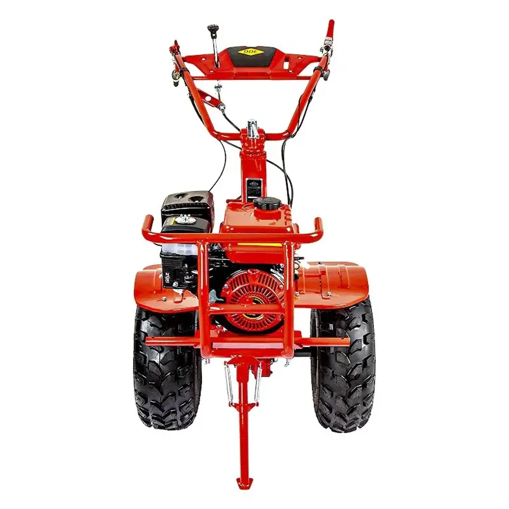 DDE Алеша П мотоблок 791-820