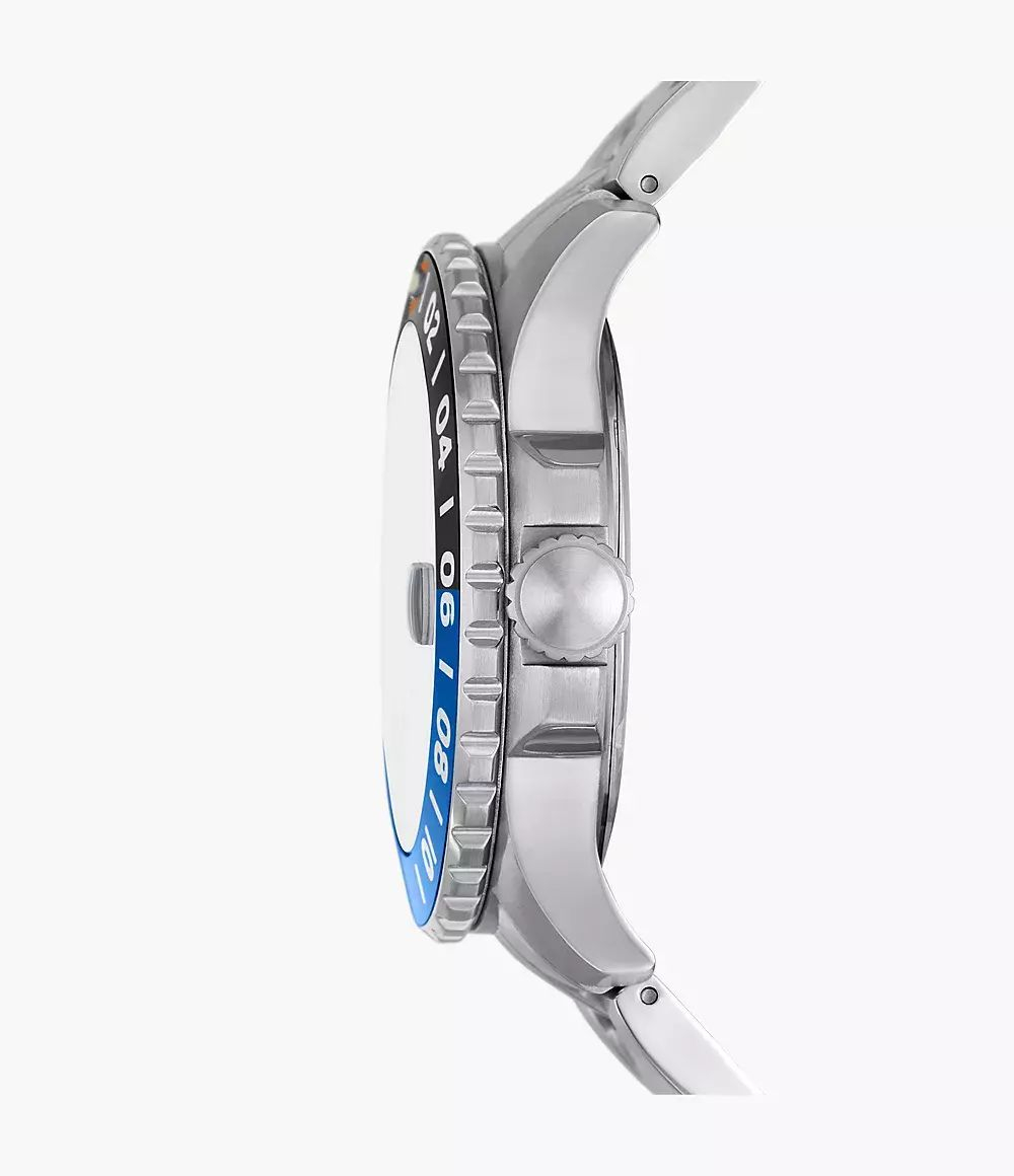 Мужские наручные часы Fossil FS5991