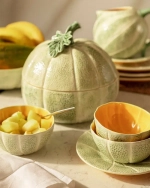 Чаша Bordallo Pinheiro Melon (15 см)