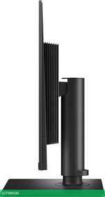 Монитор Samsung Essential S4 LS24D400GAUXEN