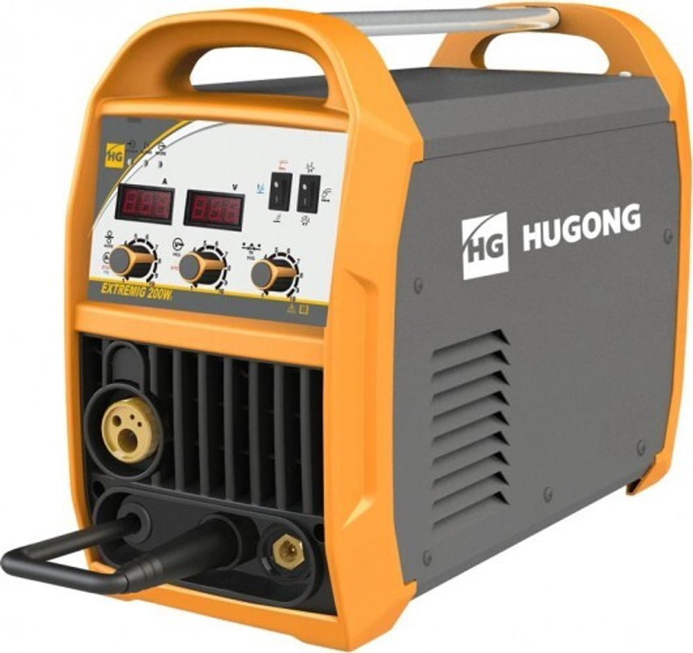 Сварочный полуавтомат Hugong EXTREMIG 200W III 029649
