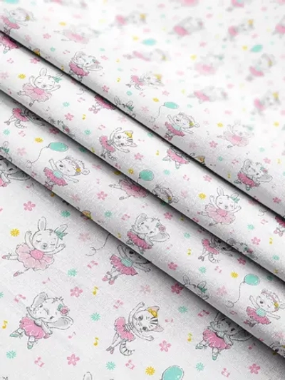 Ситец ткань