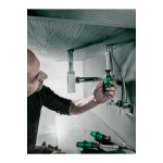 395 HO Отвёртка 6x70 мм WERA 05029462001