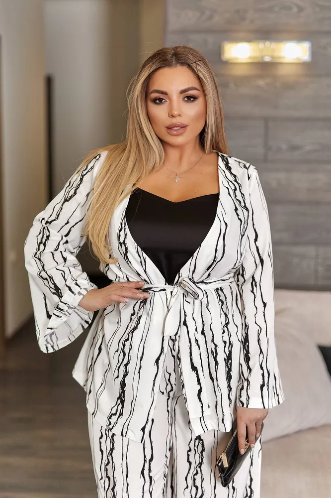 Костюм УК-548/2-5 Fabrika