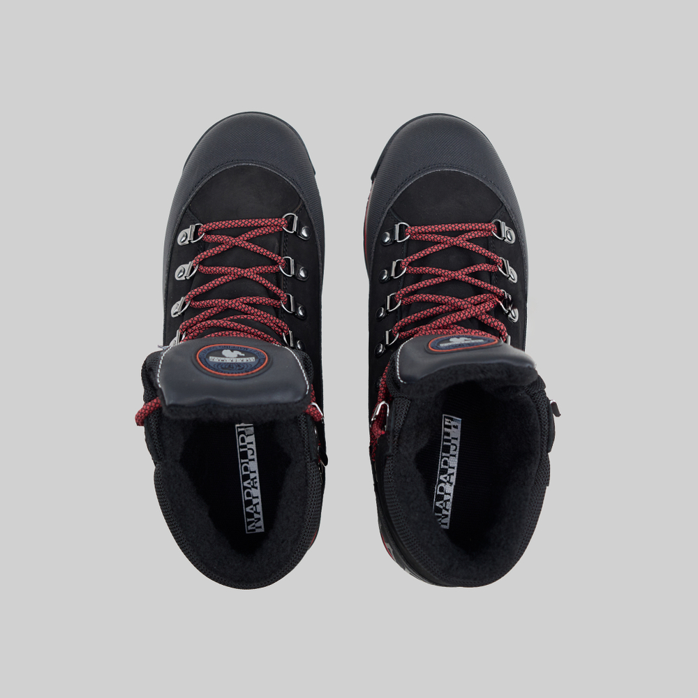 Ботинки Napapijri Rock OG City Boots