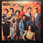 Skyy - From The Left Side (США 1986г.)