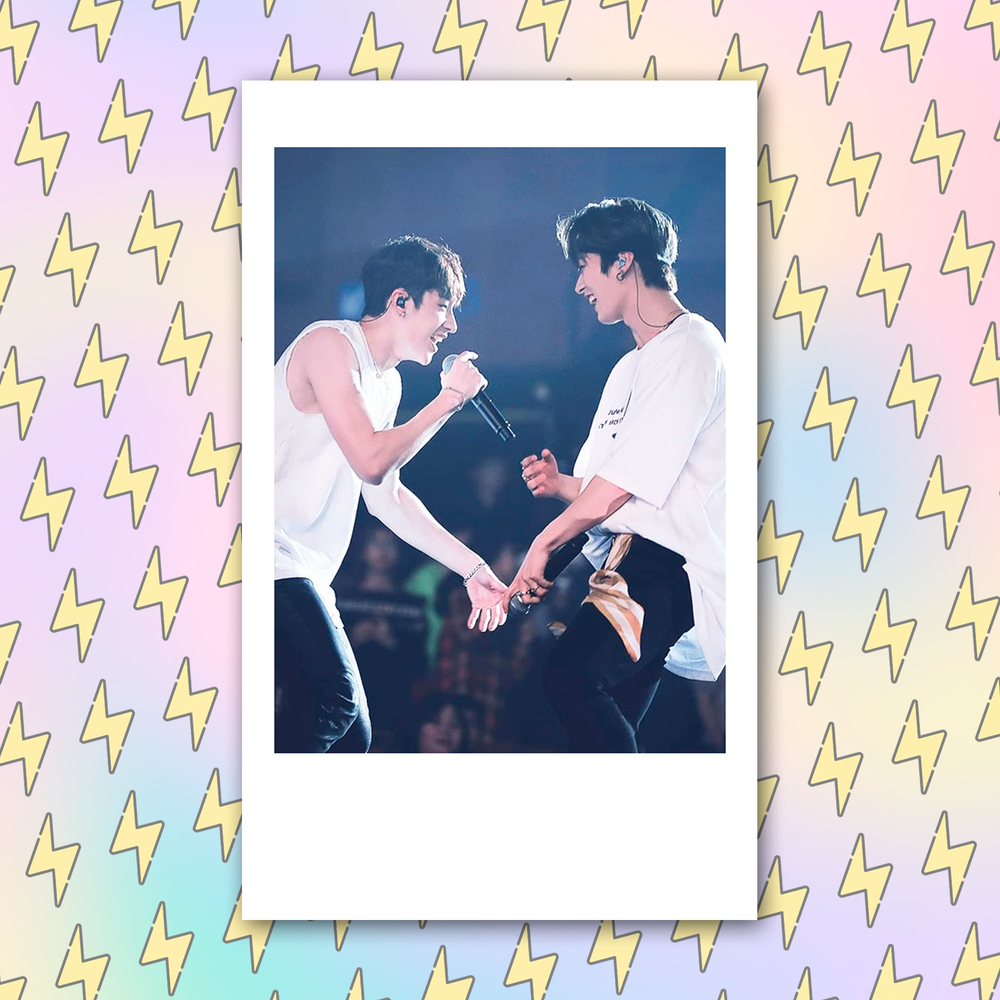 Плюшка / Мини-поло #135 / STRAY KIDS
